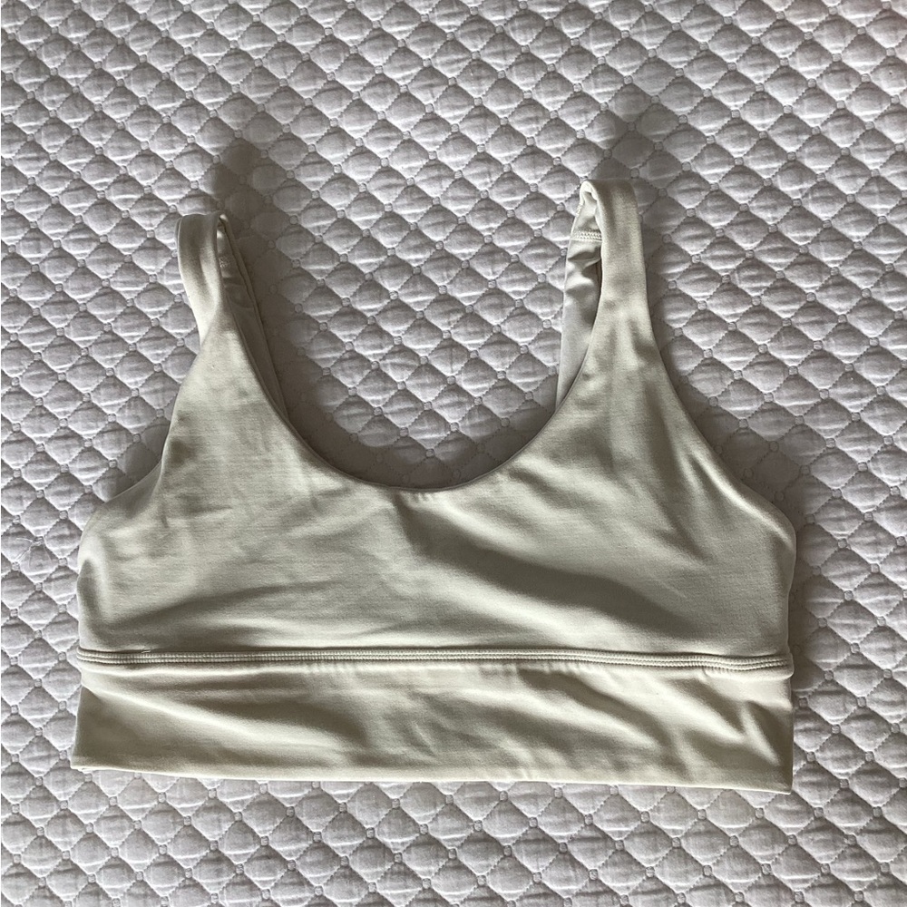 Lululemon Align Reversible Light Support Bra Supp… - image 4